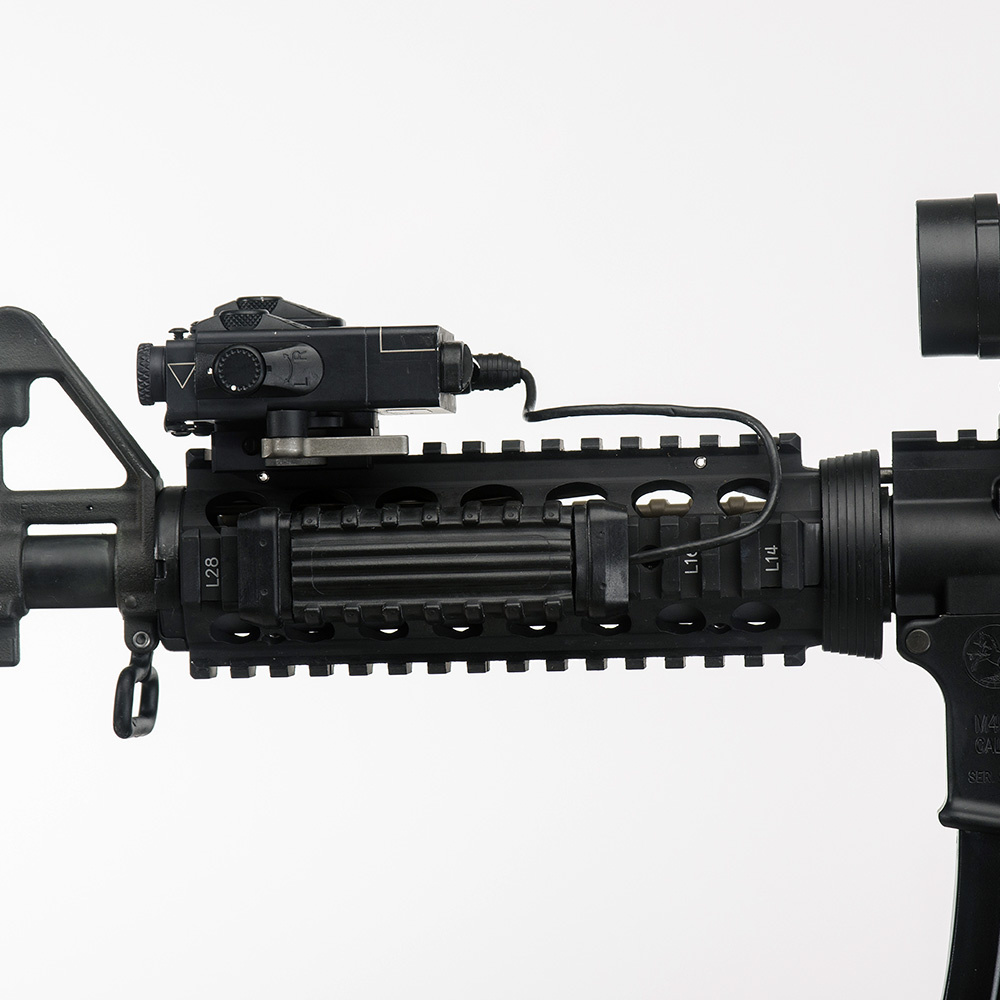 MANTA | Switch Holder End Caps | 2 pack