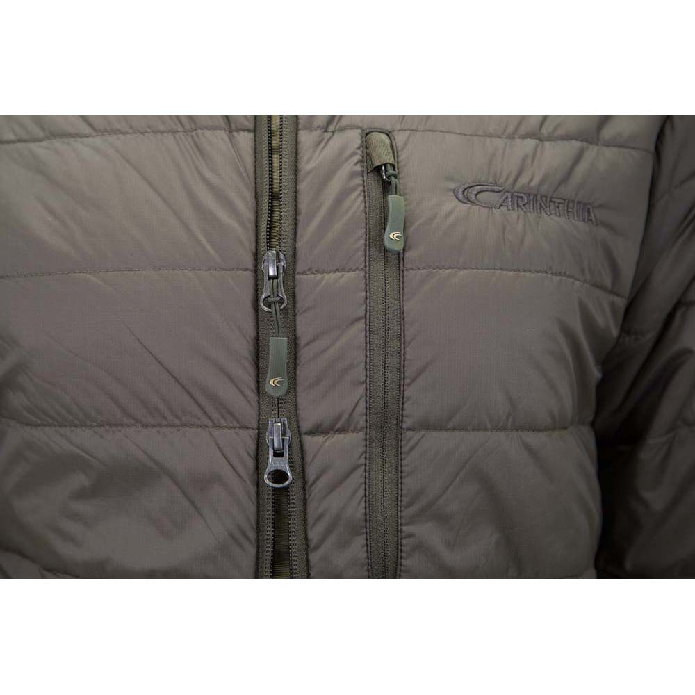 CARINTHIA | G-LOFT ULTRA JACKET | OLIVE