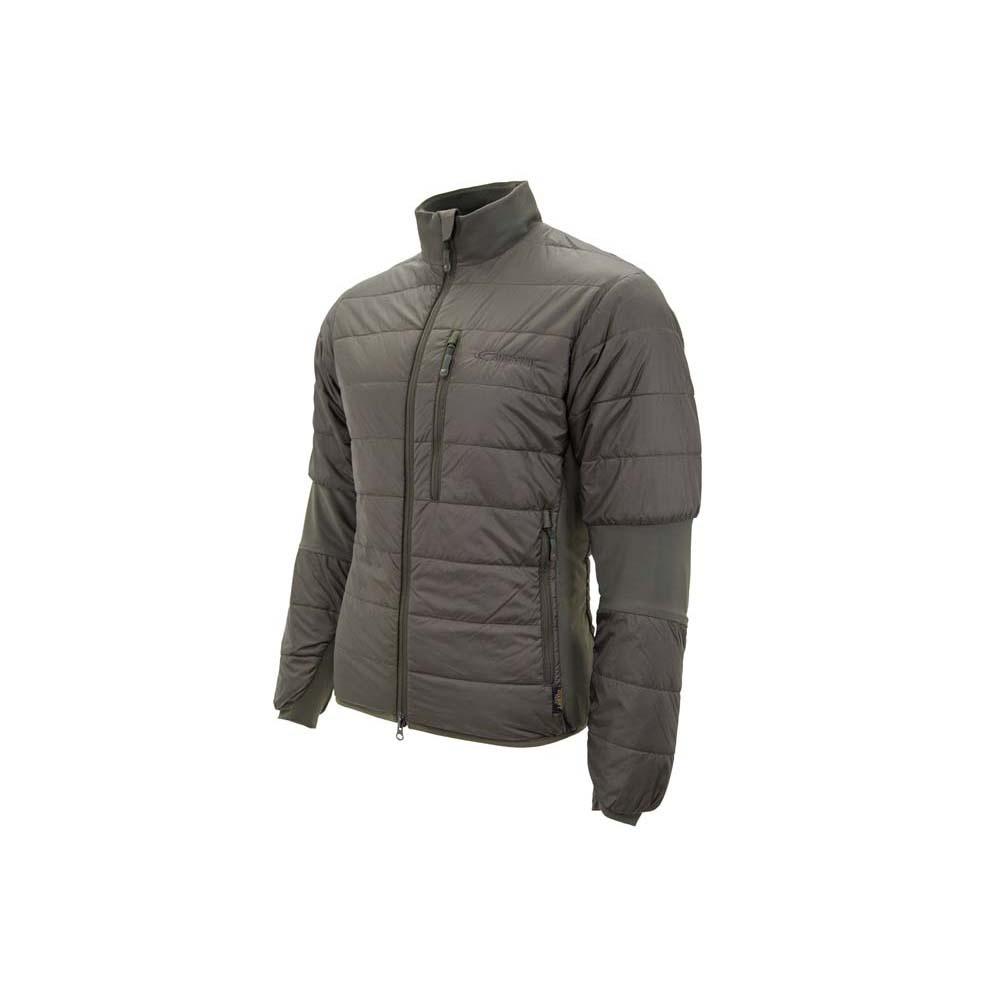 CARINTHIA | G-LOFT ULTRA JACKET | OLIVE