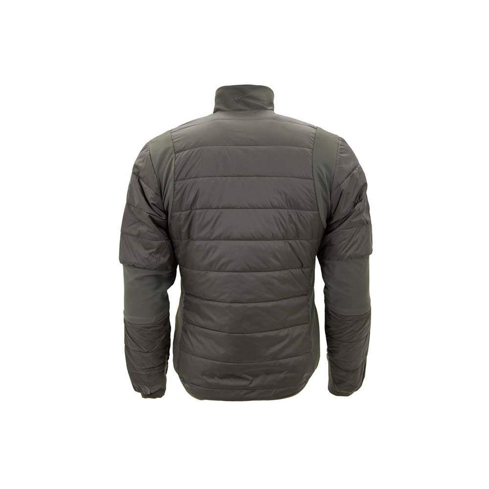 CARINTHIA | G-LOFT ULTRA JACKET | OLIVE
