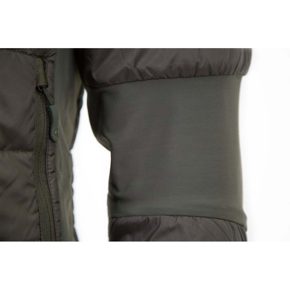CARINTHIA | G-LOFT ULTRA JACKET | OLIVE