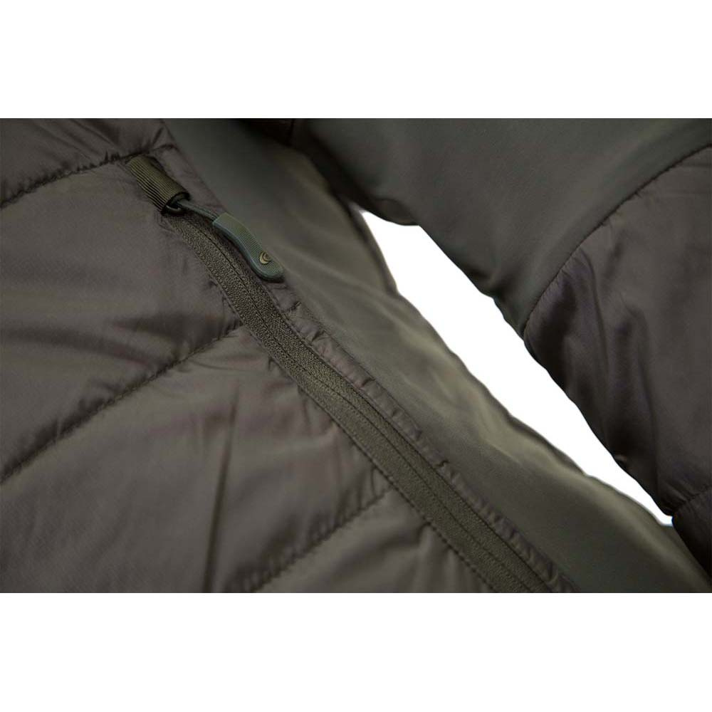 CARINTHIA | G-LOFT ULTRA JACKET | OLIVE