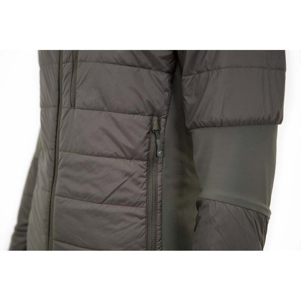 CARINTHIA | G-LOFT ULTRA JACKET | OLIVE