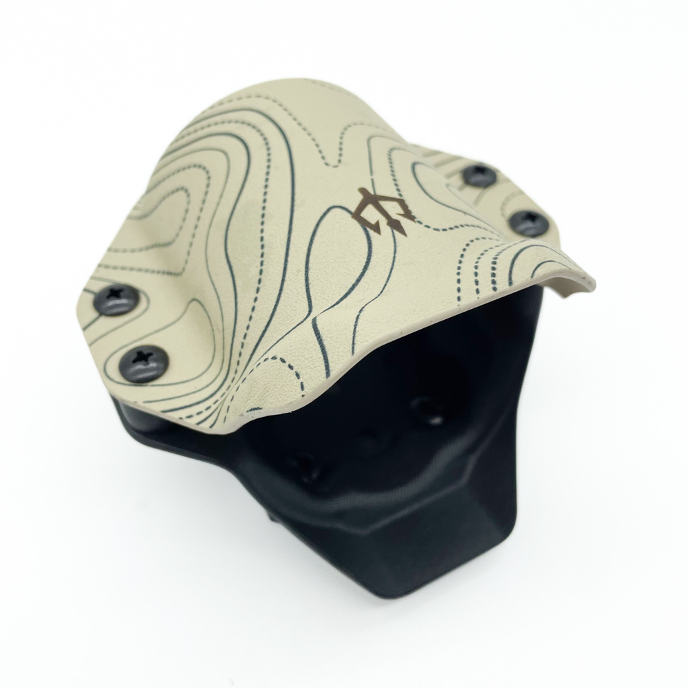 BLACK TRIDENT | HOLD MY MONSTER | RECON DUST