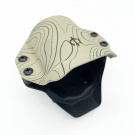 BLACK TRIDENT | HOLD MY MONSTER | RECON DUST BLACK TRIDENT | HOLD MY MONSTER | RECON DUST