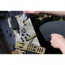 TRUE NORTH CONCEPTS | Spare Hardware Kit with Belt Bars TRUE NORTH CONCEPTS | Spare Hardware Kit with Belt Bars