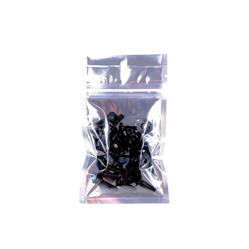 TRUE NORTH CONCEPTS | Spare Hardware Kit