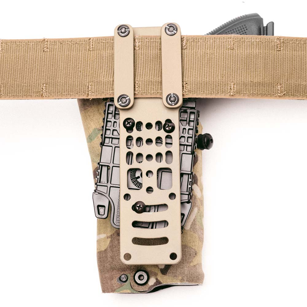 TRUE NORTH CONCEPTS | Modular Holster Adapter 