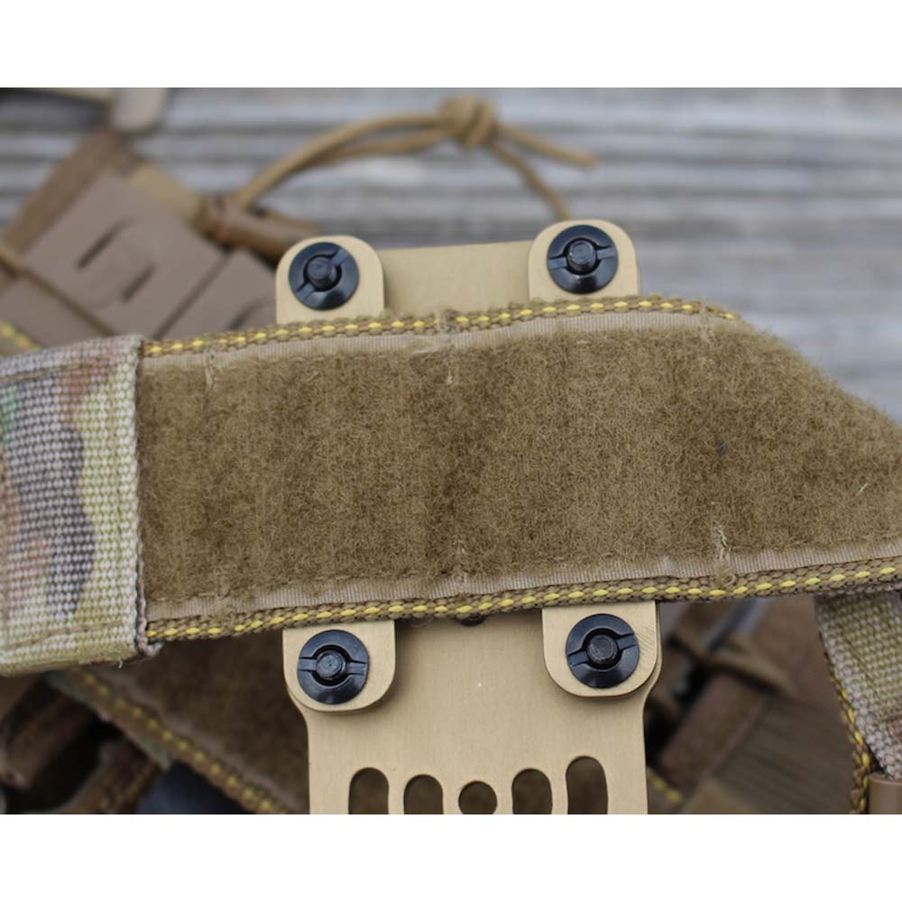 TRUE NORTH CONCEPTS | Modular Holster Adapter 