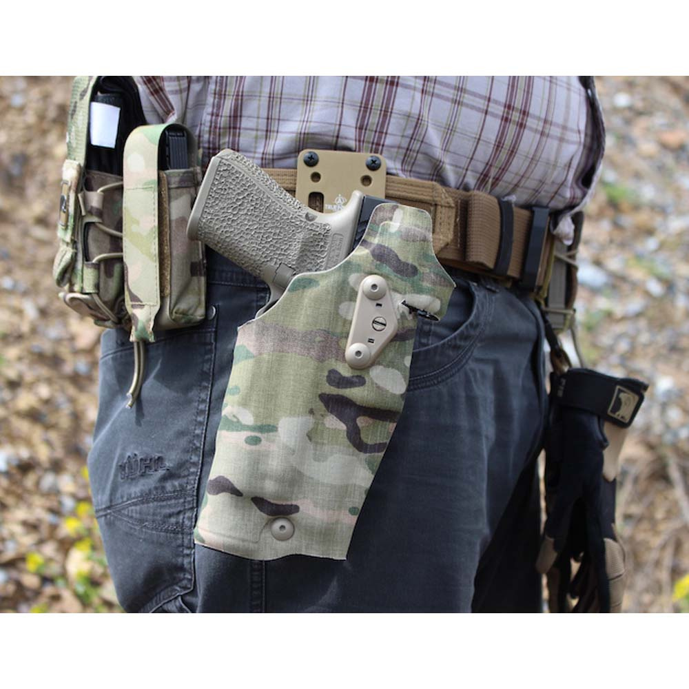 TRUE NORTH CONCEPTS | Modular Holster Adapter 