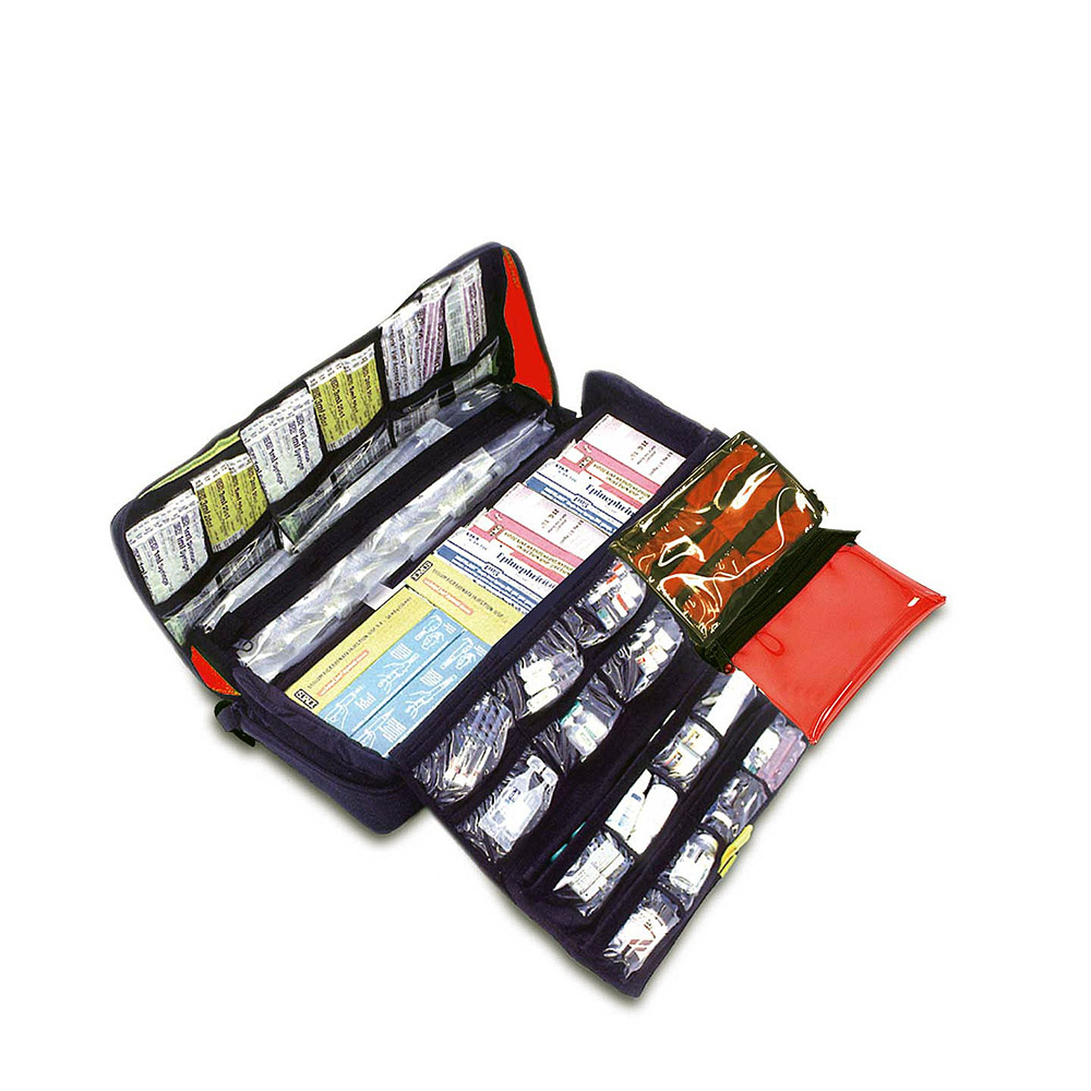 CONTERRA | Med Pro XL Medication Organizer