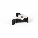 ZEV Technologies | ZEV Extended Mag Release for 1st-3rd Gen, Small | Black ZEV Technologies | ZEV Extended Mag Release for 1st-3rd Gen, Small | Black