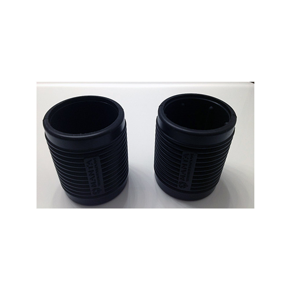 MANTA | Beverage Holder | Bottle | Svart