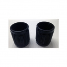 MANTA | Beverage Holder | Bottle | Svart MANTA | Beverage Holder | Bottle | Svart