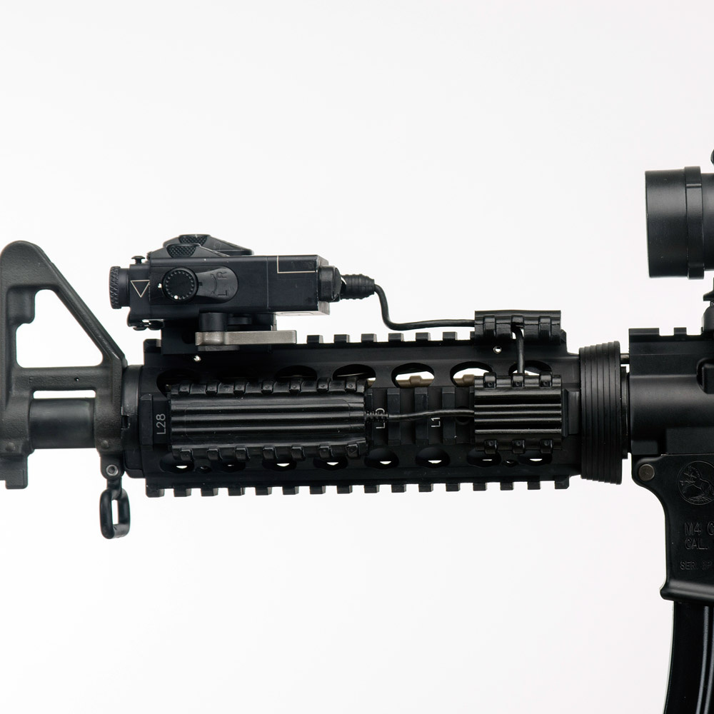 MANTA | Momentary Switch Kit