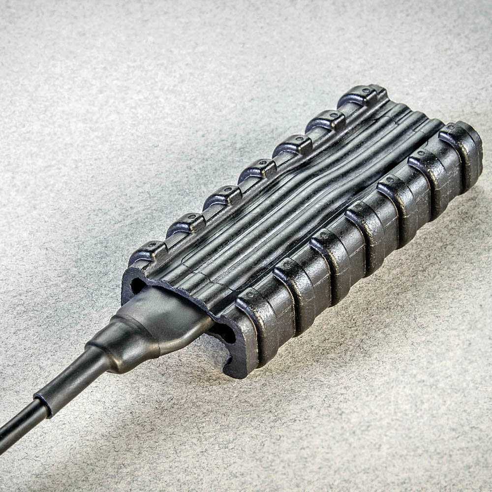 MANTA | Momentary Switch Kit