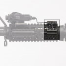 MANTA | Momentary Switch Kit MANTA | Momentary Switch Kit