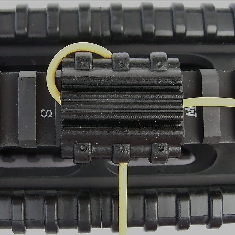 MANTA | Momentary Switch Kit