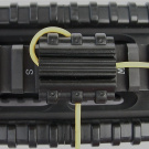 MANTA | Momentary Switch Kit MANTA | Momentary Switch Kit