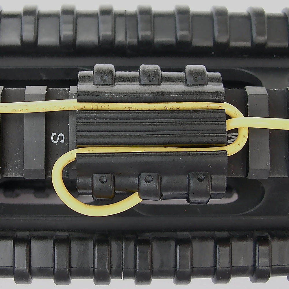 MANTA | Momentary Switch Kit