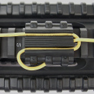 MANTA | Momentary Switch Kit MANTA | Momentary Switch Kit