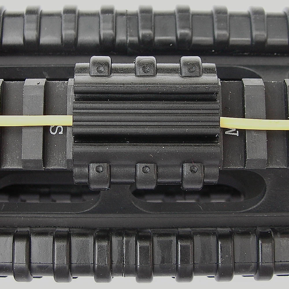 MANTA | Momentary Switch Kit