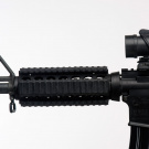 MANTA | Very Low Profile Rail Guard Kit | 3 pack MANTA | Very Low Profile Rail Guard Kit | 3 pack