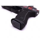 SLR Rifleworks | Glock Gen 3 G17 / 22 / 34 Magwell