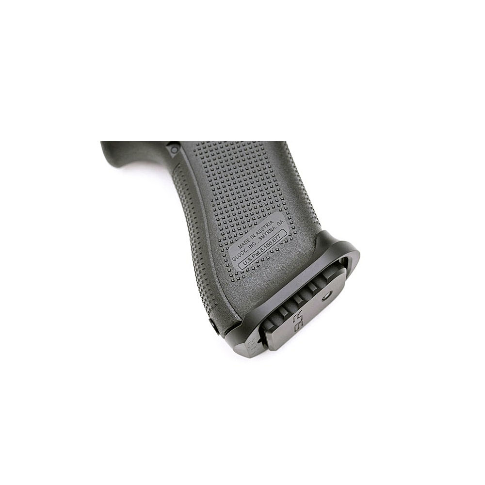 SLR Rifleworks | Glock Gen 5 G17 (WITH HALF MOON CUT) Magwell