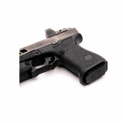 SLR Rifleworks | Gen 5 G19 /23 Magwell ( WITH HALF MOON CUT) SLR Rifleworks | Gen 5 G19 /23 Magwell ( WITH HALF MOON CUT)