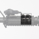 MANTA | Wire Clips | 3 pack MANTA | Wire Clips | 3 pack