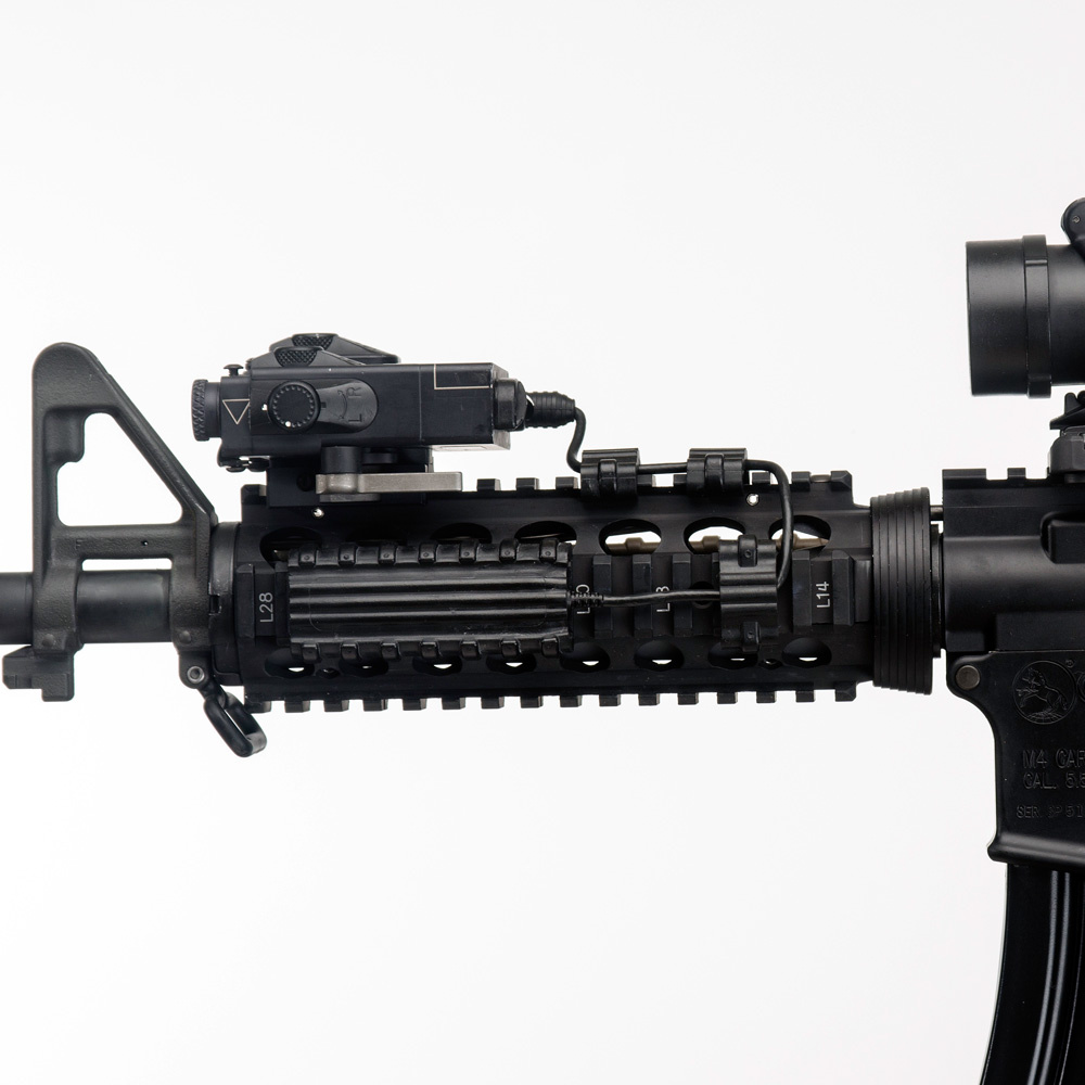 MANTA | Wire Clips | 3 pack