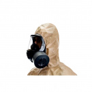 MIRA SAFETY | CBRN Gas Mask Filter NBC-77 SOF 40mm