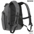 MAXPEDITION | ENTITY 21 CCW-ENABLED EDC BACKPACK 21L | CHARCOAL MAXPEDITION | ENTITY 21 CCW-ENABLED EDC BACKPACK 21L | CHARCOAL