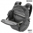MAXPEDITION | ENTITY 21 CCW-ENABLED EDC BACKPACK 21L | CHARCOAL