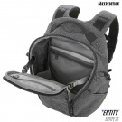 MAXPEDITION | ENTITY 21 CCW-ENABLED EDC BACKPACK 21L | CHARCOAL MAXPEDITION | ENTITY 21 CCW-ENABLED EDC BACKPACK 21L | CHARCOAL