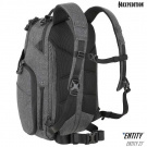 MAXPEDITION | ENTITY 27 CCW-ENABLED LAPTOP BACKPACK 27L | CHARCOAL MAXPEDITION | ENTITY 27 CCW-ENABLED LAPTOP BACKPACK 27L | CHARCOAL