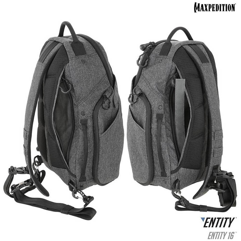 MAXPEDITION | Entity 16 CCW EDC Sling Pack 16L