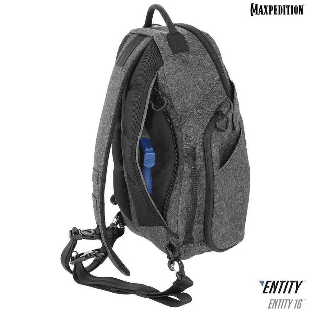 MAXPEDITION | Entity 16 CCW EDC Sling Pack 16L
