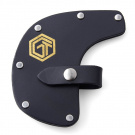 OFF GRID TOOLS | Survival Axe Leather Sheath OFF GRID TOOLS | Survival Axe Leather Sheath