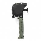 OFF GRID TOOLS | Survival Axe Kydex Sheath OFF GRID TOOLS | Survival Axe Kydex Sheath