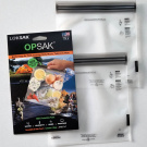 OPSAK 7x7 | 2 pack