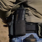 BLACK TRIDENT | OMERTA RIFLE MAG POUCH | RANGER GREEN BLACK TRIDENT | OMERTA RIFLE MAG POUCH | RANGER GREEN