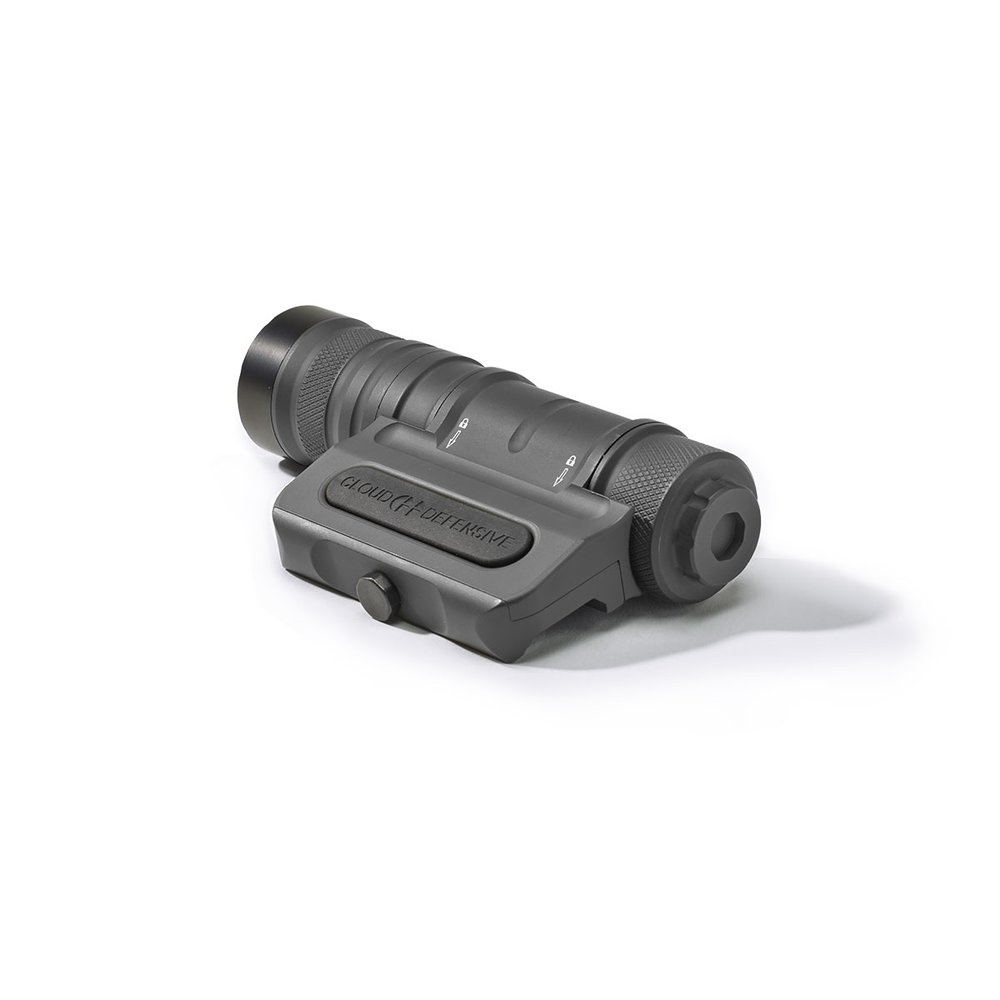 CLOUD DEFENSIVE | Optimized Weapon Light OWL | Urban Grey