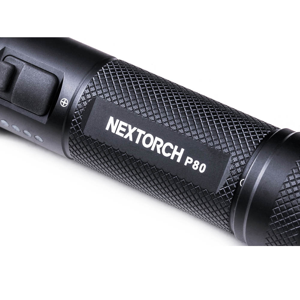 NEXTORCH | P80