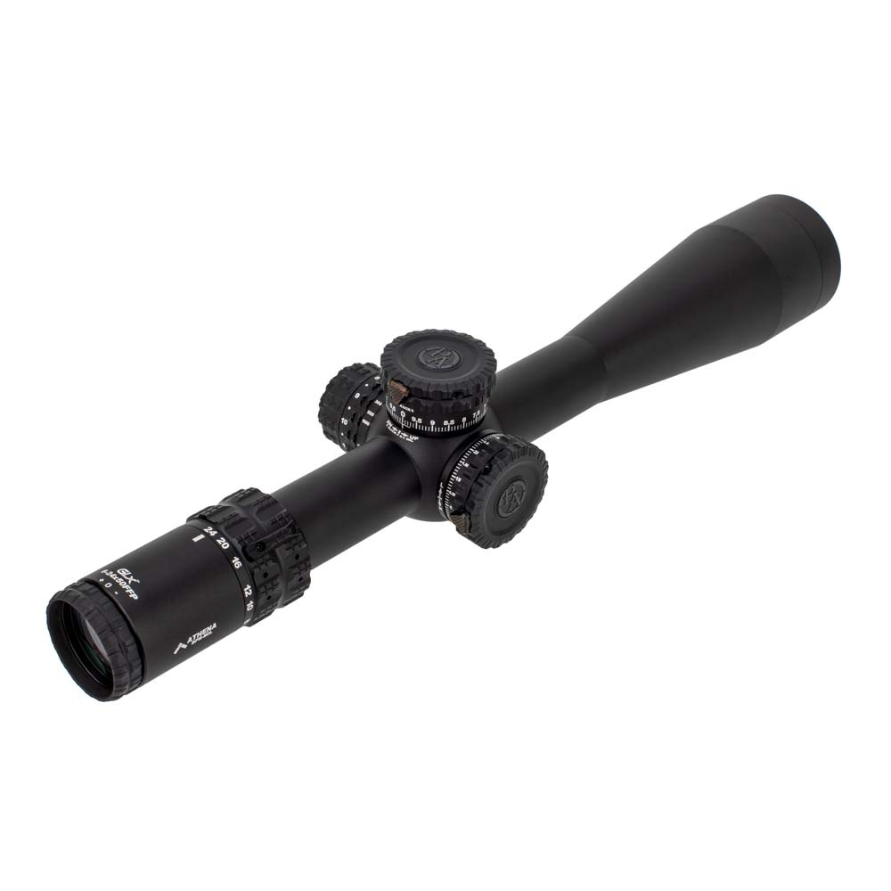  PRIMARY ARMS | GLx | 6-24X50 | FFP | BLACK