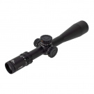 PRIMARY ARMS | GLx | 6-24X50 | FFP | BLACK PRIMARY ARMS | GLx | 6-24X50 | FFP | BLACK