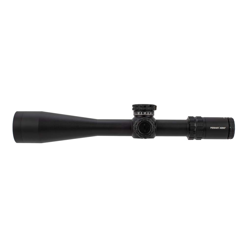  PRIMARY ARMS | GLx | 6-24X50 | FFP | BLACK