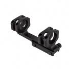 PRIMARY ARMS | GLx | CANTILEVER SCOPE MOUNT | 0 MOA | 30mm | BLACK PRIMARY ARMS | GLx | CANTILEVER SCOPE MOUNT | 0 MOA | 30mm | BLACK