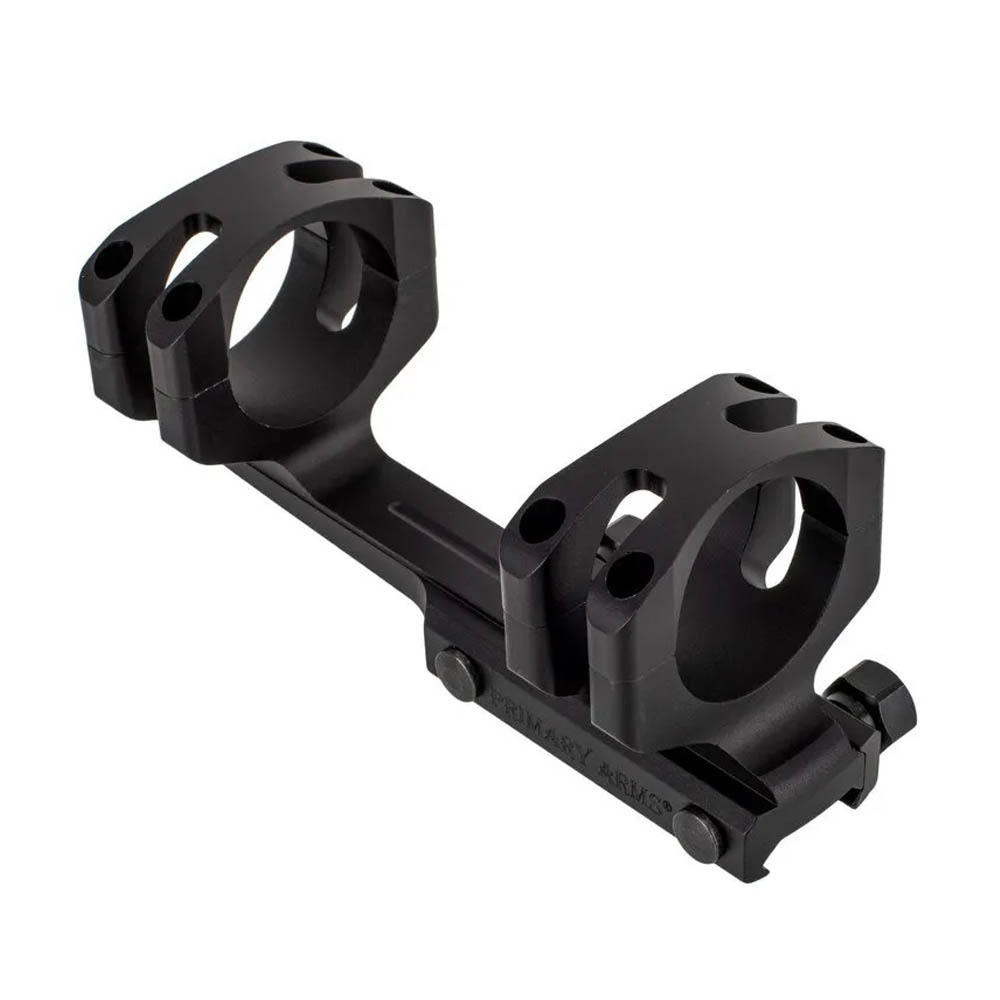 PRIMARY ARMS | Glx | CANTILEVER MOUNT | 20 MOA | 34mm | BLACK